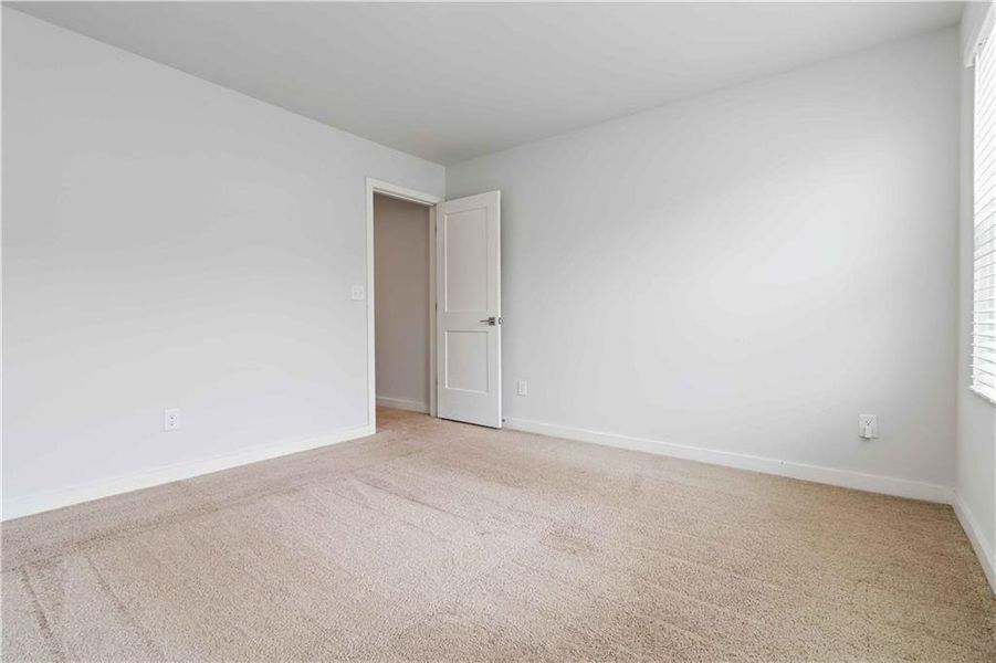 Spacious, unfurnished interior of a new home in , Covington (Image 31). Spacious, unfurnished interior of a new home in , Covington (Image 31).