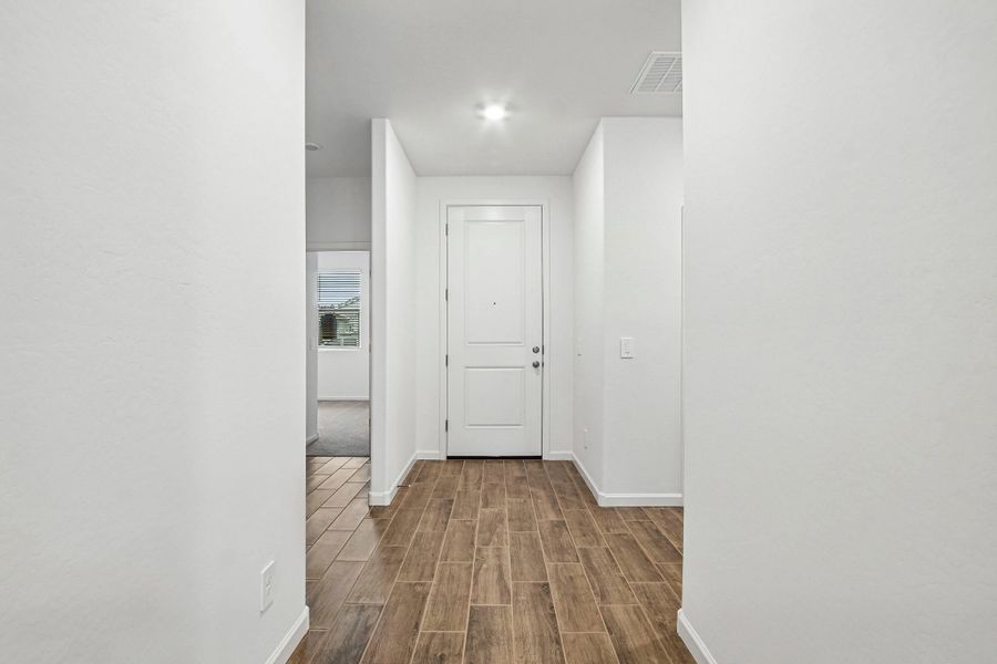 Foyer Foyer