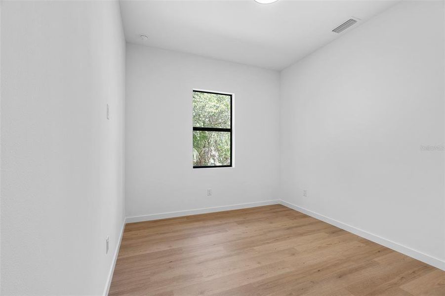 Spacious, unfurnished interior of a new home in , North Port (Image 31). Spacious, unfurnished interior of a new home in , North Port (Image 31).