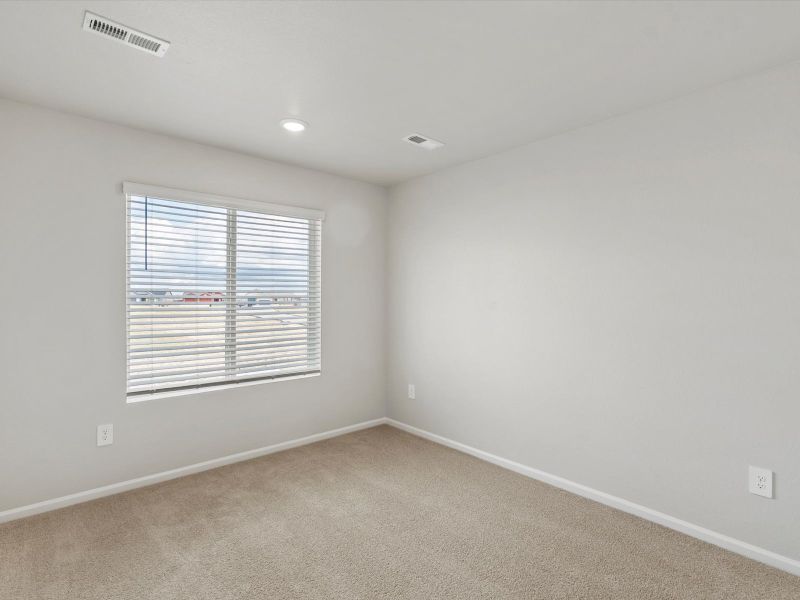 Welcome to the Monarch floorplan.