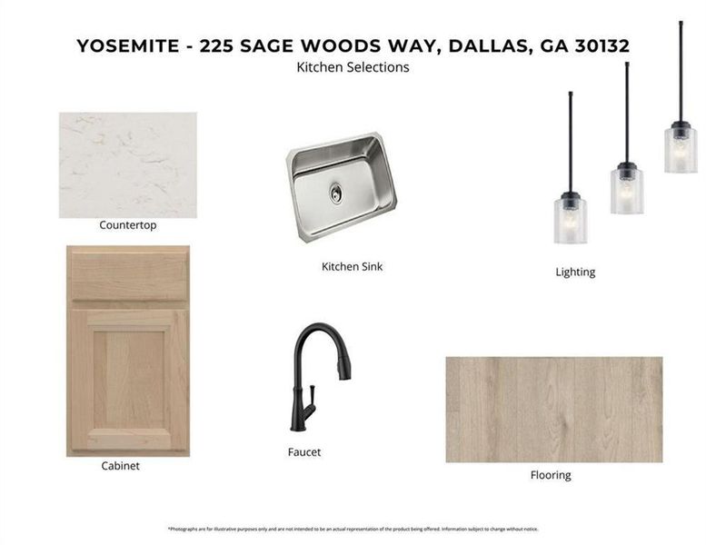 Sample of building materials used in homes in Sage Woods, Dallas (Image 4). Sample of building materials used in homes in Sage Woods, Dallas (Image 4).