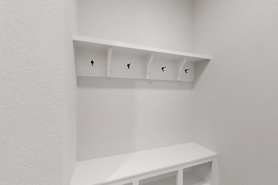 Image 45 of a home in The Grand Prairie 50’.