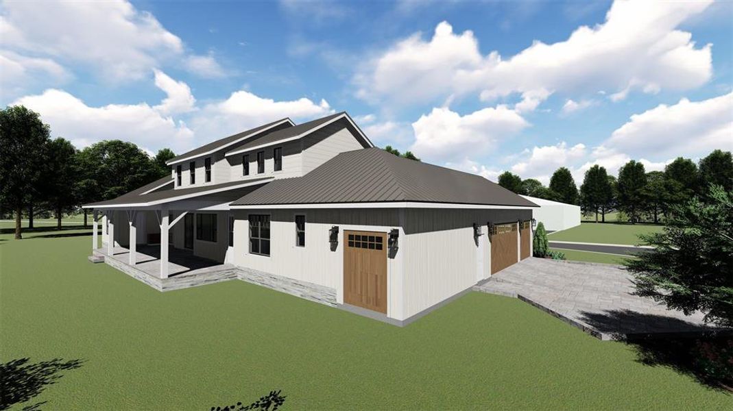 Image 53 of a home in .