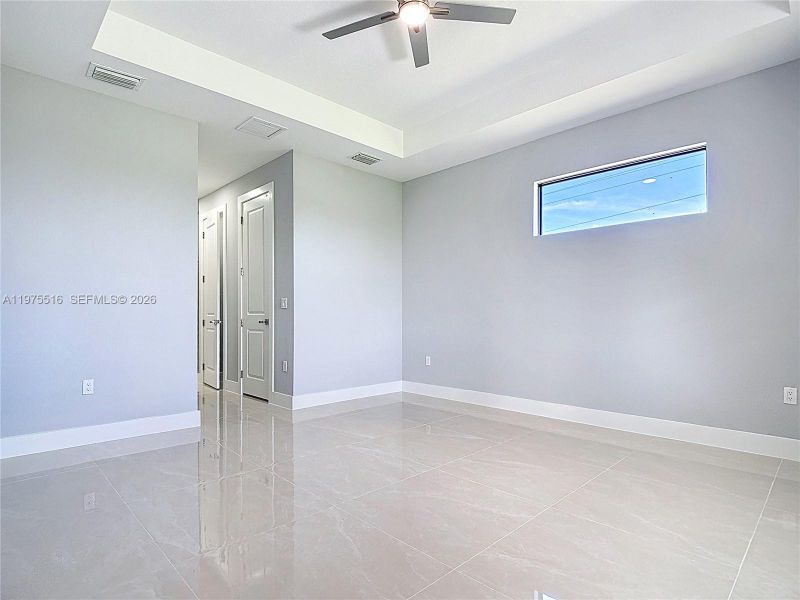 Spacious, unfurnished interior of a new home in , Lehigh Acres (Image 43). Spacious, unfurnished interior of a new home in , Lehigh Acres (Image 43).