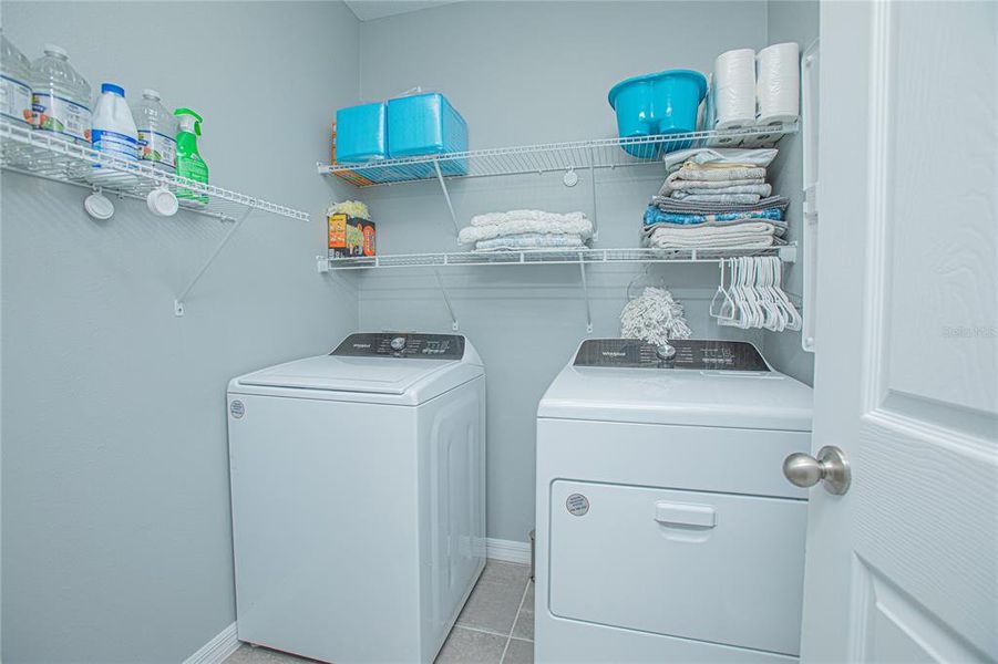 Image 27 of a home in The Reserve at Twin Lakes.