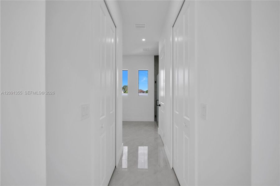 Spacious, unfurnished interior of a new home in , Lehigh Acres (Image 46). Spacious, unfurnished interior of a new home in , Lehigh Acres (Image 46).