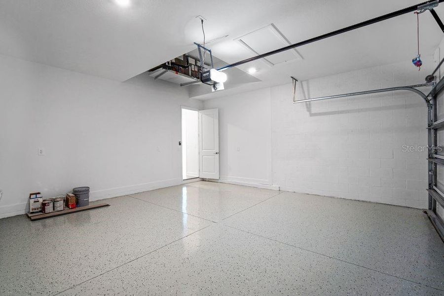 Spacious, unfurnished interior of a new home in Timber Ridge, Plant City (Image 14). Spacious, unfurnished interior of a new home in Timber Ridge, Plant City (Image 14).