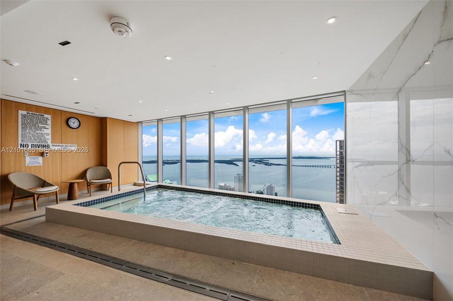 Image 58 of a home in Aston Martin Residences.
