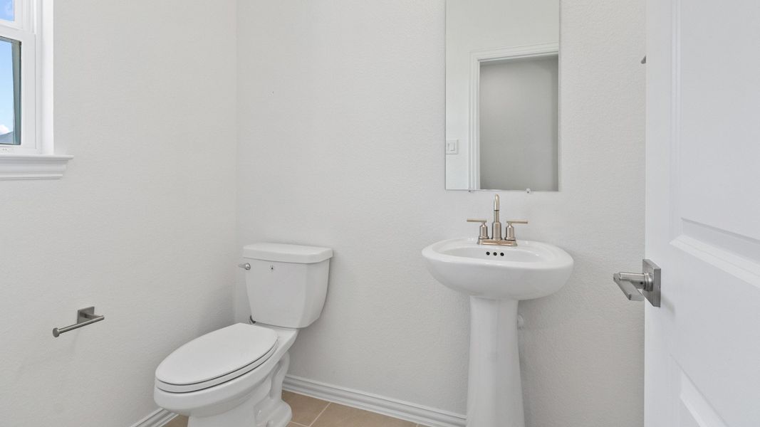 This is a representative photo of plan.