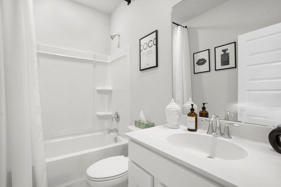 Image 41 of a home in Carnes Crossroads.