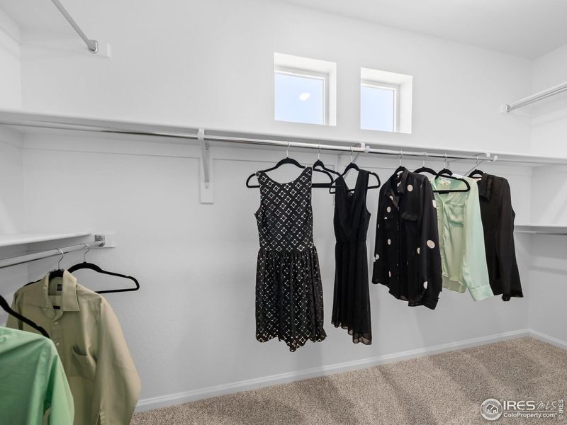 Close-up of interior finishes inside a home in , Johnstown (Image 20).