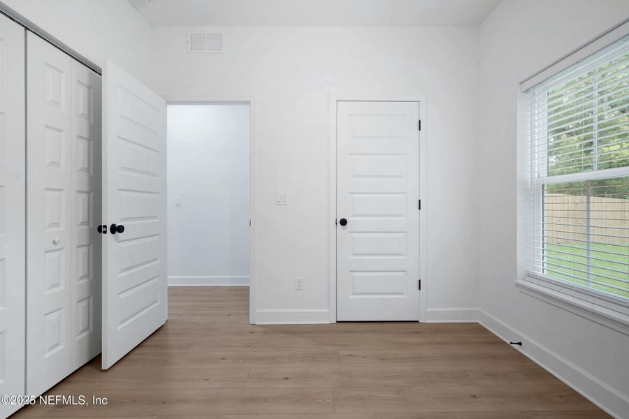 Spacious, unfurnished interior of a new home in , St. Augustine (Image 23). Spacious, unfurnished interior of a new home in , St. Augustine (Image 23).