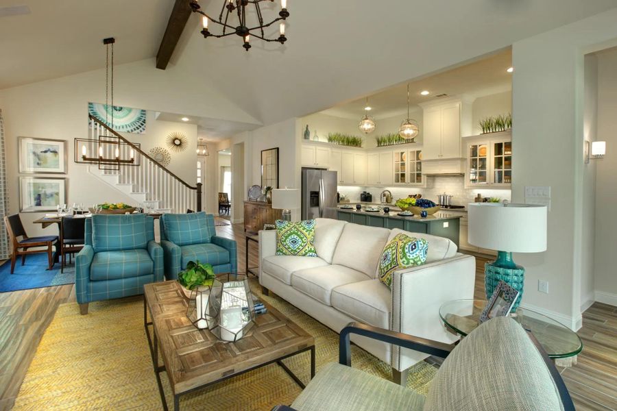 The Rosella Family Room The Rosella Family Room