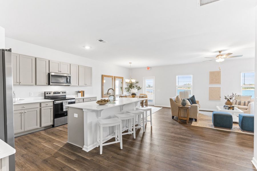 New Home in Supply, NC.  - Slide 18