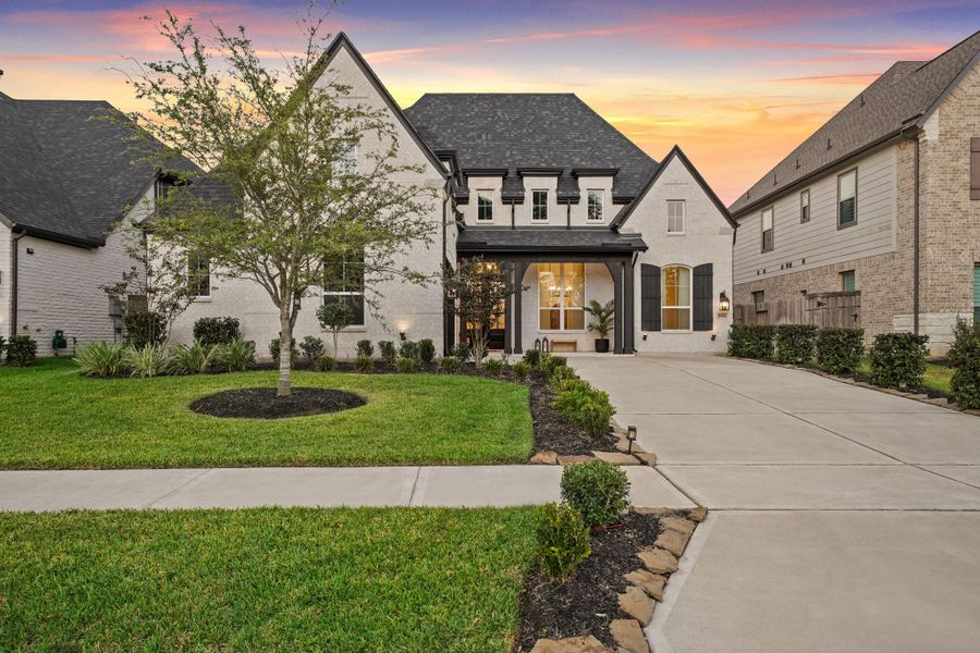 Image 42 of a home in Sienna. Image 42 of a home in Sienna.