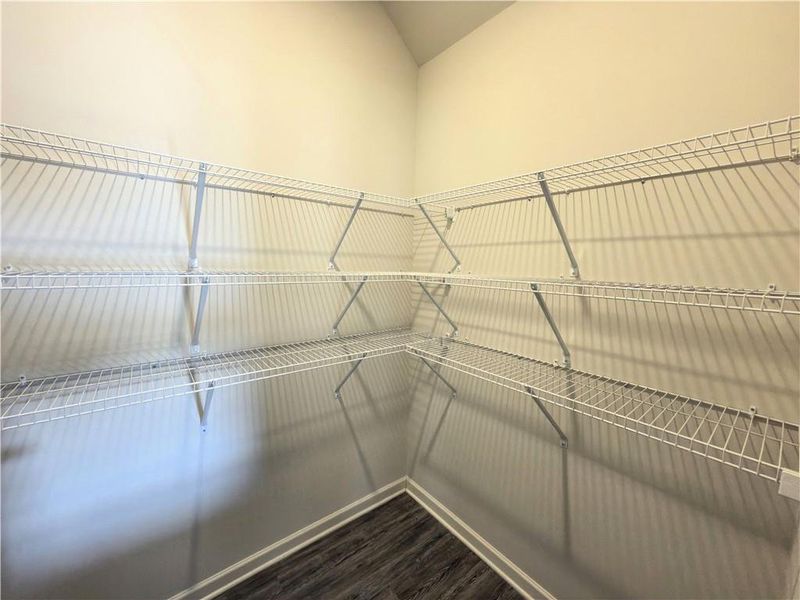 Spacious, unfurnished interior of a new home in , Dawsonville (Image 27). Spacious, unfurnished interior of a new home in , Dawsonville (Image 27).