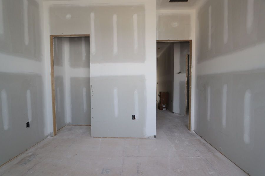 Drywall