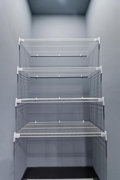 Close-up of interior finishes inside a home in , Citrus Springs (Image 22). Close-up of interior finishes inside a home in , Citrus Springs (Image 22).