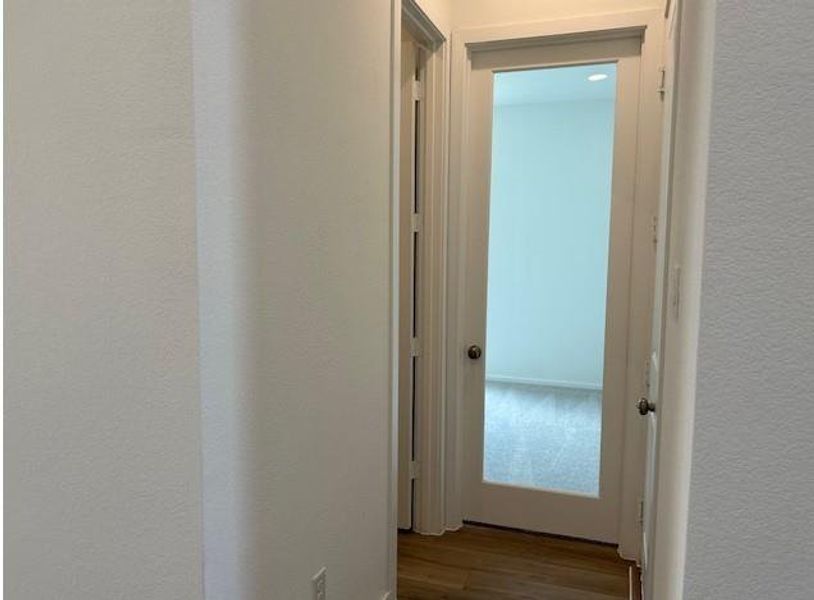 **Photos are representative only. This is not the actual homesite.**