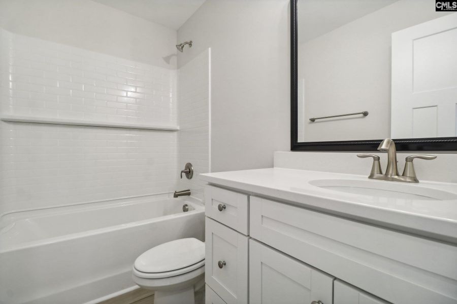 Image 42 of a home in Blythewood Farms.