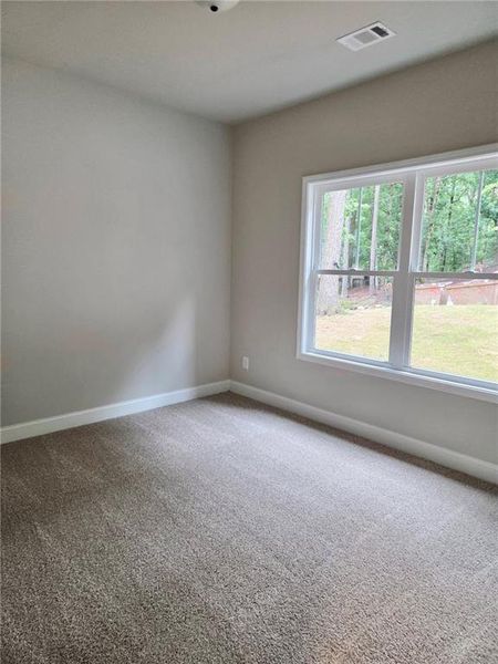 Spacious, unfurnished interior of a new home in , Waleska (Image 11). Spacious, unfurnished interior of a new home in , Waleska (Image 11).