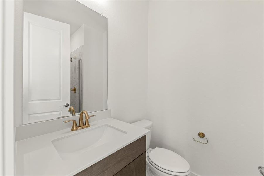 Image 23 of a home in Inspiration Collection at Union Park.