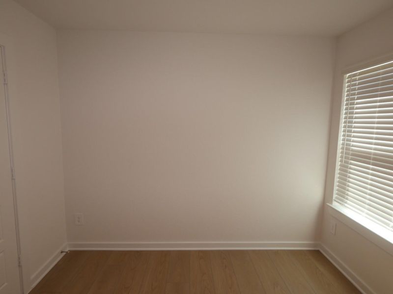 Spacious, unfurnished interior of a new home in Pinewood at Grand Texas, New Caney (Image 14). Spacious, unfurnished interior of a new home in Pinewood at Grand Texas, New Caney (Image 14).