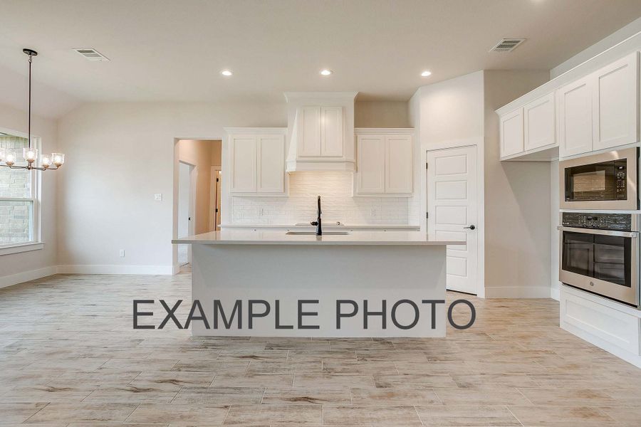 Image 27 representing the The Iris by Kenmark Homes in Rocky Top Ranch, Reno, TX.