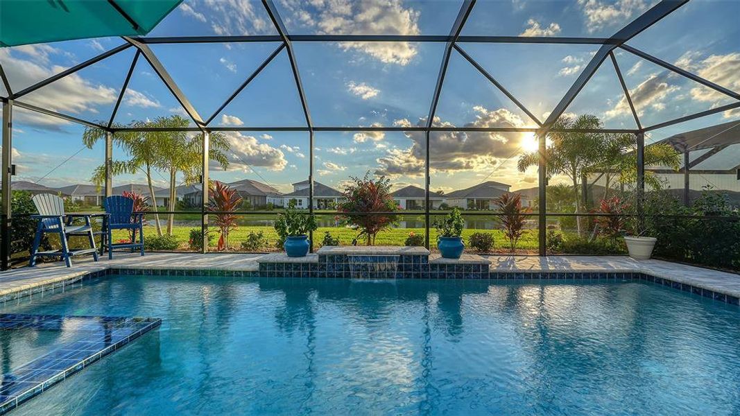 Image 35 of a home in Star Farms at Lakewood Ranch.