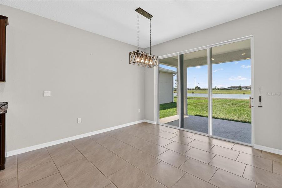 Spacious, unfurnished interior of a new home in Epperson, Wesley Chapel (Image 21). Spacious, unfurnished interior of a new home in Epperson, Wesley Chapel (Image 21).