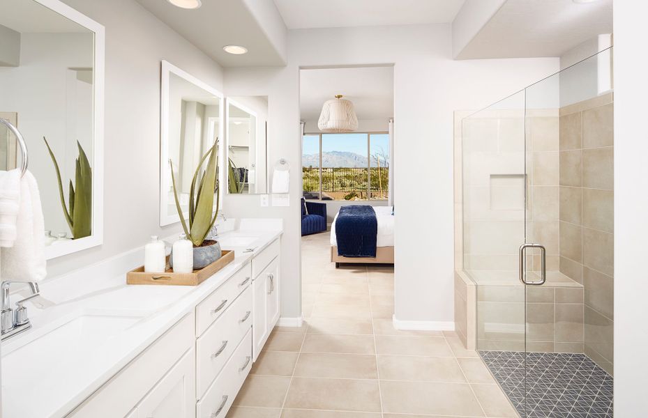 Quality Home Builder at Rocking K