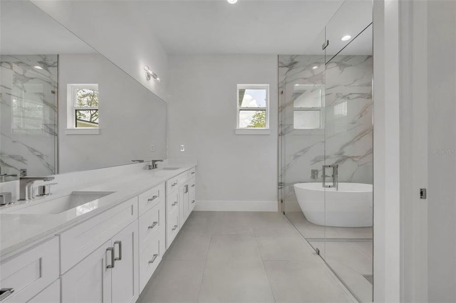 Furnished interior view inside a new home in , Winter Park (Image 13). Furnished interior view inside a new home in , Winter Park (Image 13).