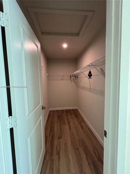 Spacious, unfurnished interior of a new home in , Florida City (Image 7). Spacious, unfurnished interior of a new home in , Florida City (Image 7).