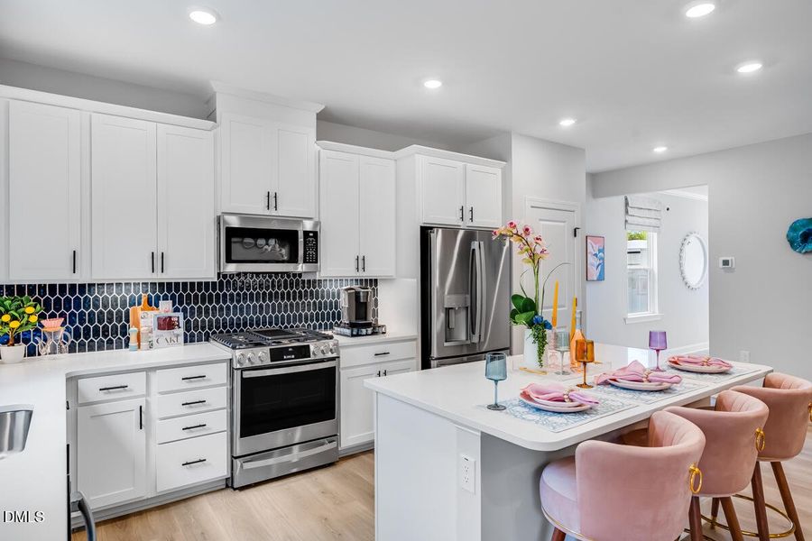 Kitchen Kitchen