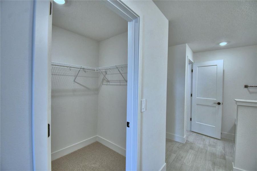 Spacious, unfurnished interior of a new home in Cadence Crossing, Auburndale (Image 27). Spacious, unfurnished interior of a new home in Cadence Crossing, Auburndale (Image 27).