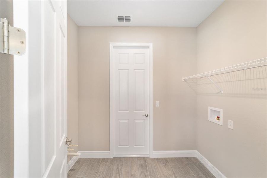 Spacious, unfurnished interior of a new home in On Top of the World Communities, Ocala (Image 28).