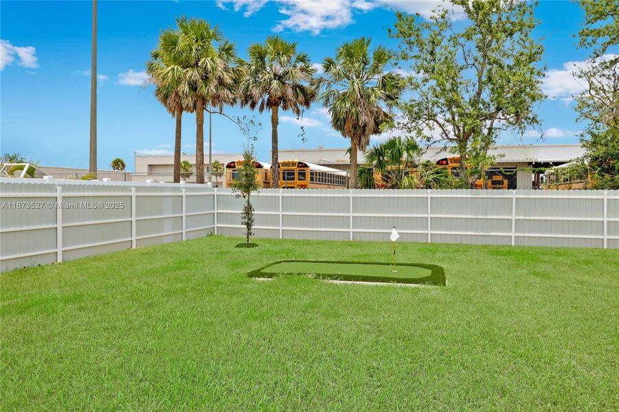 Front exterior of a new home in , Cape Coral, FL, highlighting curb appeal (Image 18). Front exterior of a new home in , Cape Coral, FL, highlighting curb appeal (Image 18).