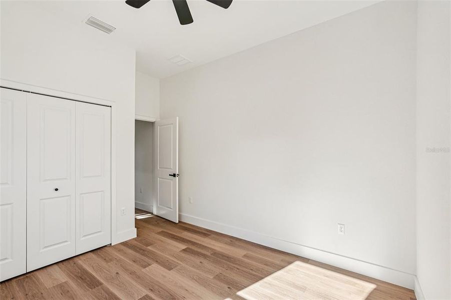 Spacious, unfurnished interior of a new home in , North Port (Image 31).
