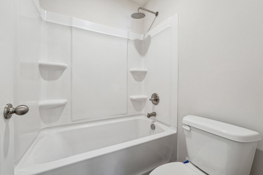 4br New Home in Fairburn, GA.  - Slide 17