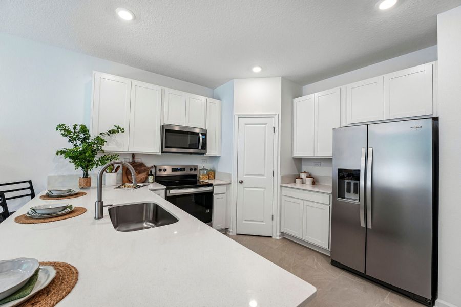 3br New Home in Jacksonville, FL.  - Slide 15
