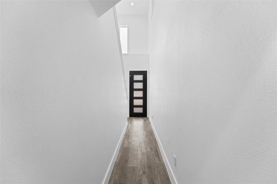Level 1 - Entry