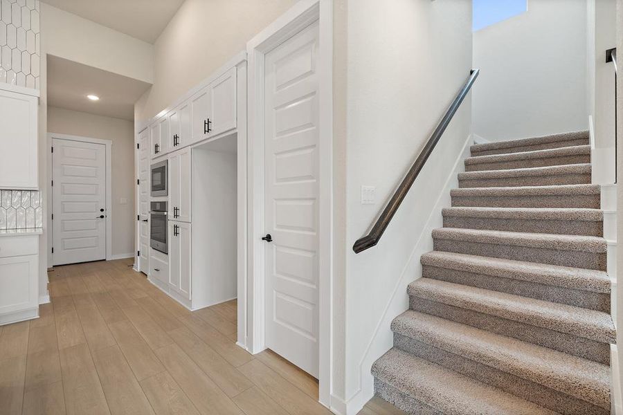 Image 38 of a home in Capitol Collection at Lariat. Image 38 of a home in Capitol Collection at Lariat.