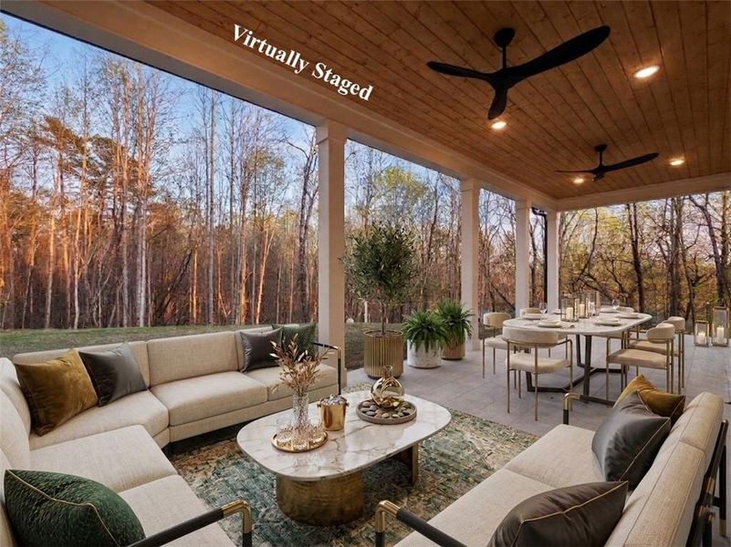 Community amenities in , Gainesville (Image 66).