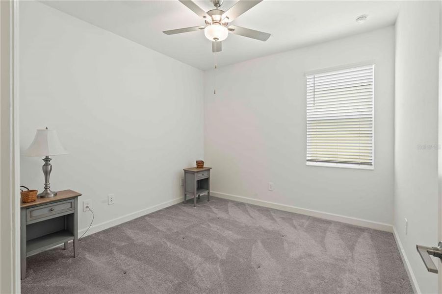 Spacious, unfurnished interior of a new home in Angeline Active Adult, Land O' Lakes (Image 21). Spacious, unfurnished interior of a new home in Angeline Active Adult, Land O' Lakes (Image 21).