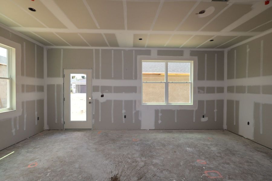 Drywall Drywall