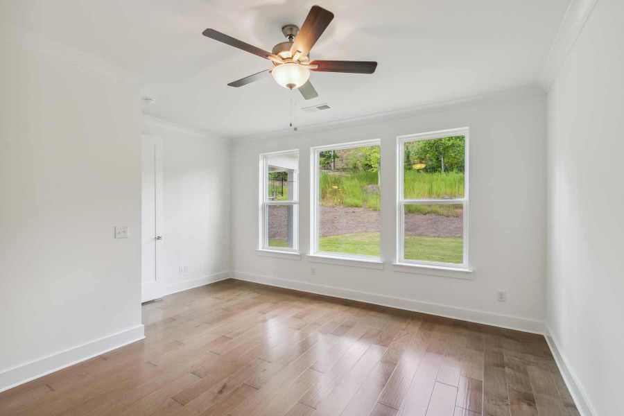 The Ravenwood II - Owner's Retreat