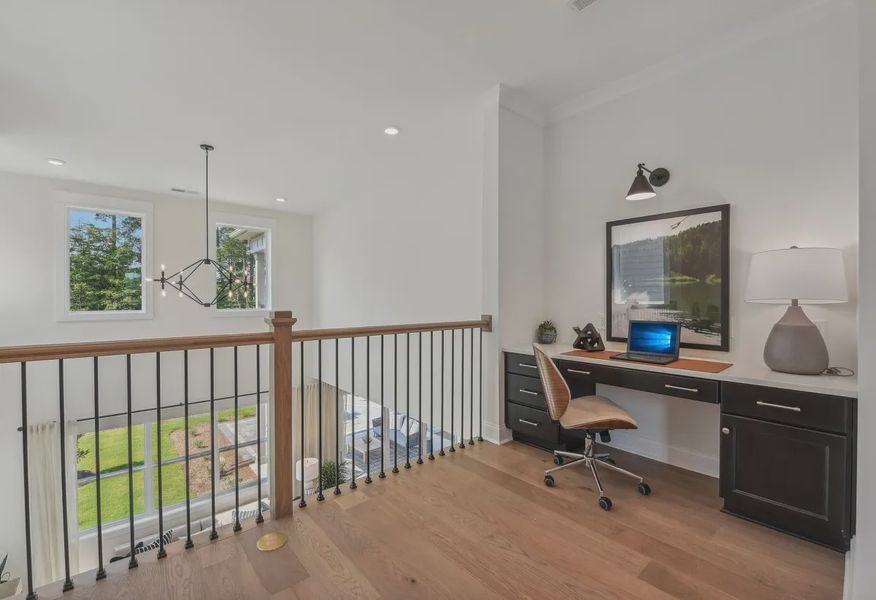 Logan Model Loft, Windell Woods - 9 of 15