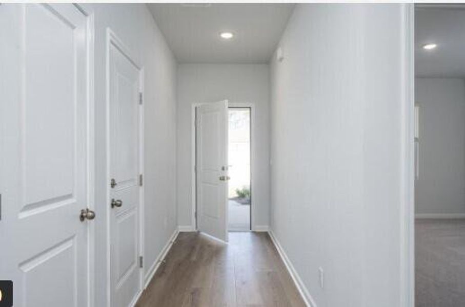 Image 21 of a home in Nexton.