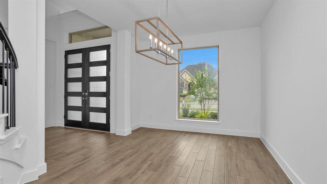 Image 20 of a home in Valencia 70'.