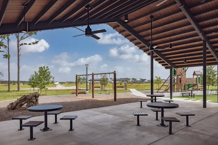 Community amenities in Mason Woods, Cypress (Image 12). Community amenities in Mason Woods, Cypress (Image 12).